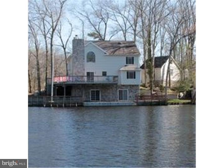 15 Cherry Run Road Monroeville, NJ 08343 - Photo 1 of 24
