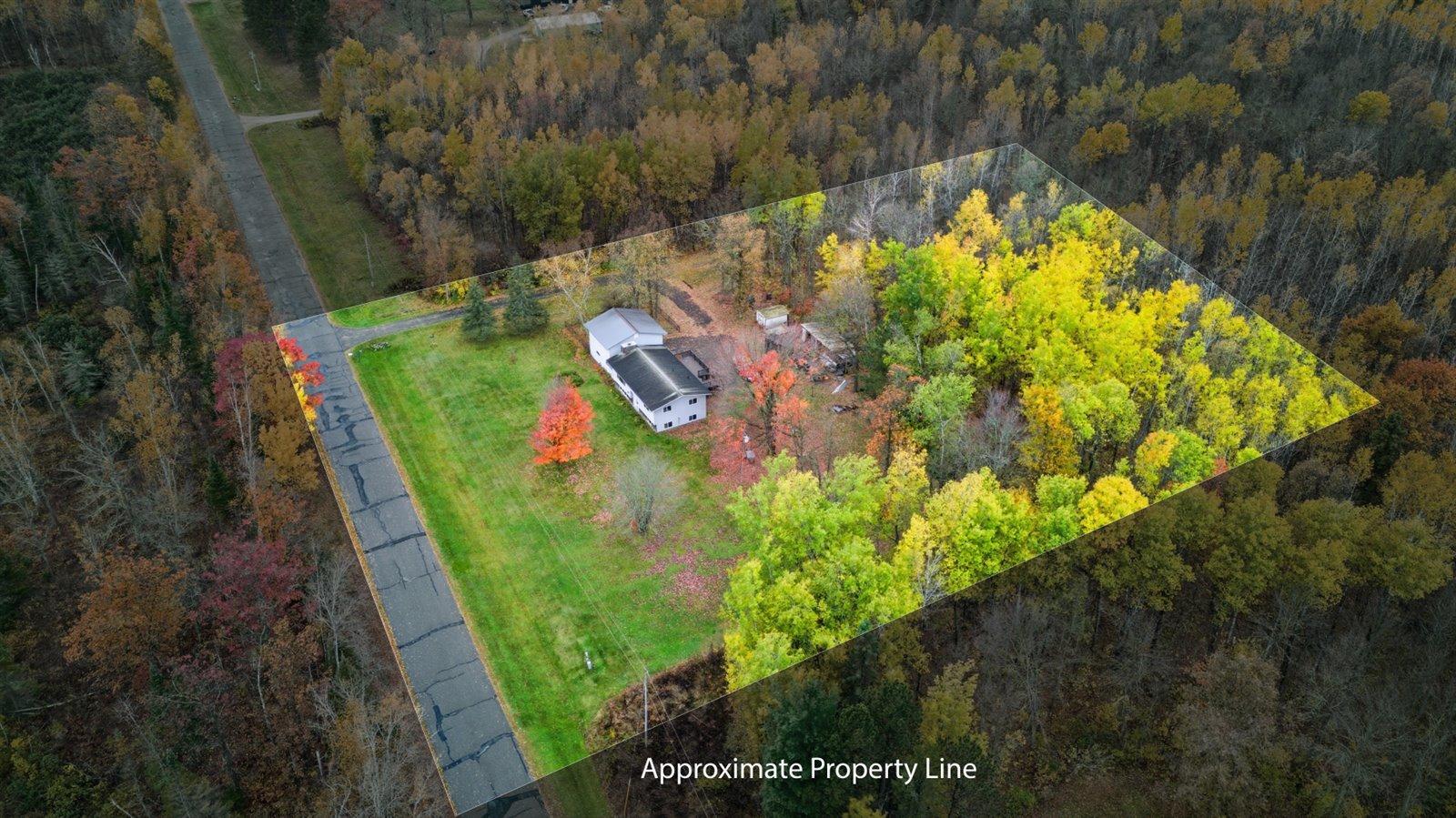 1845 Pear Lake Road Grand Rapids, MN 55744 - Photo 2 of 52