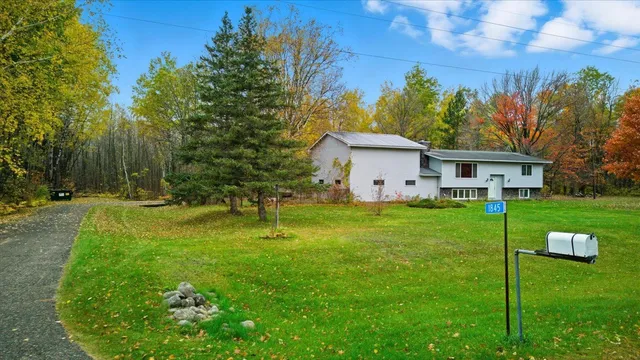 $329,999 | 1845 Pear Lake Road, Grand Rapids, MN 55744