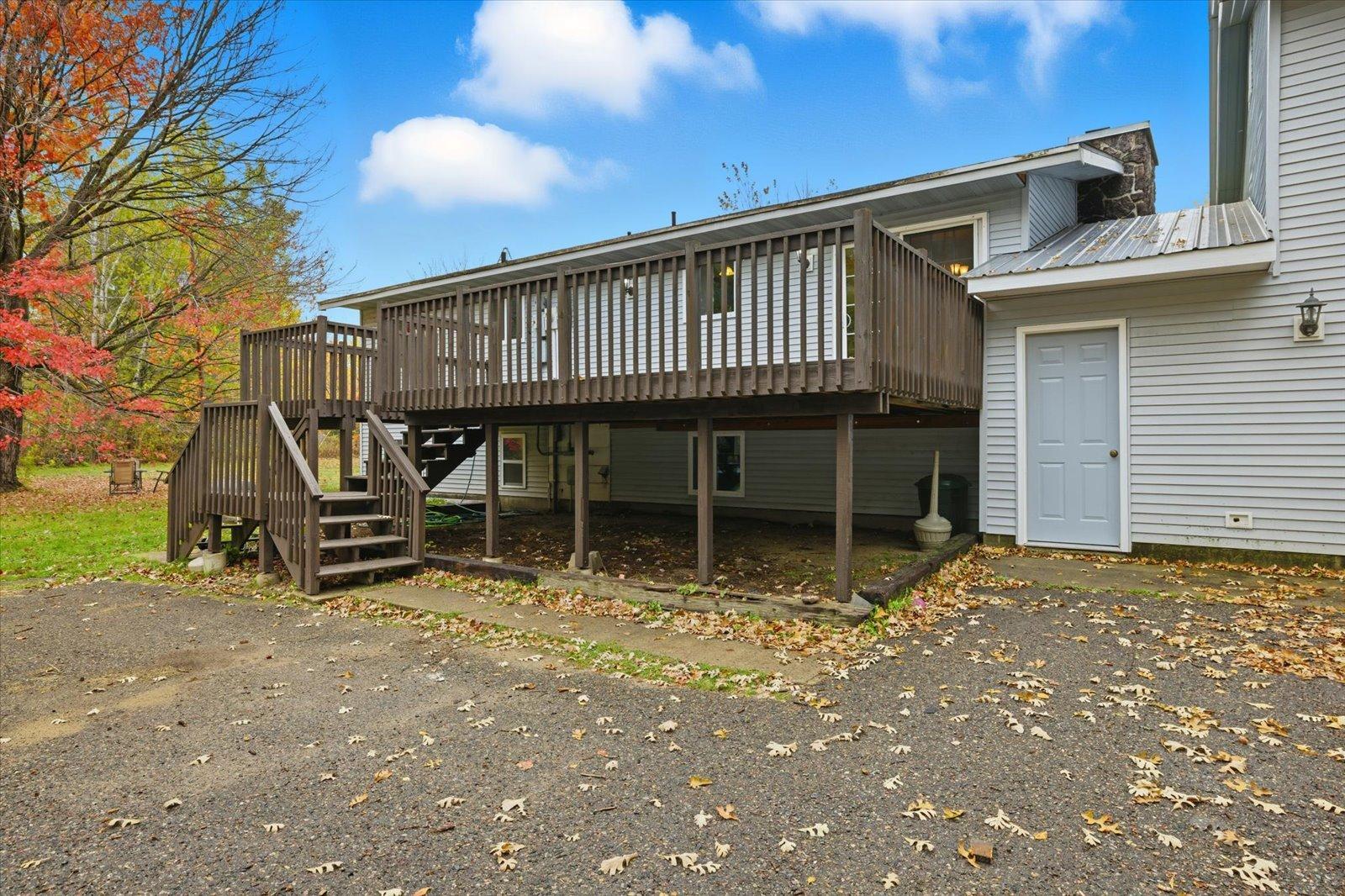 1845 Pear Lake Road Grand Rapids, MN 55744 - Photo 32 of 52