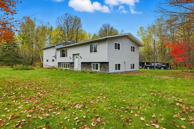 $329,999 | 1845 Pear Lake Road, Grand Rapids, MN 55744