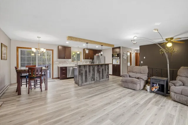 $329,999 | 1845 Pear Lake Road, Grand Rapids, MN 55744