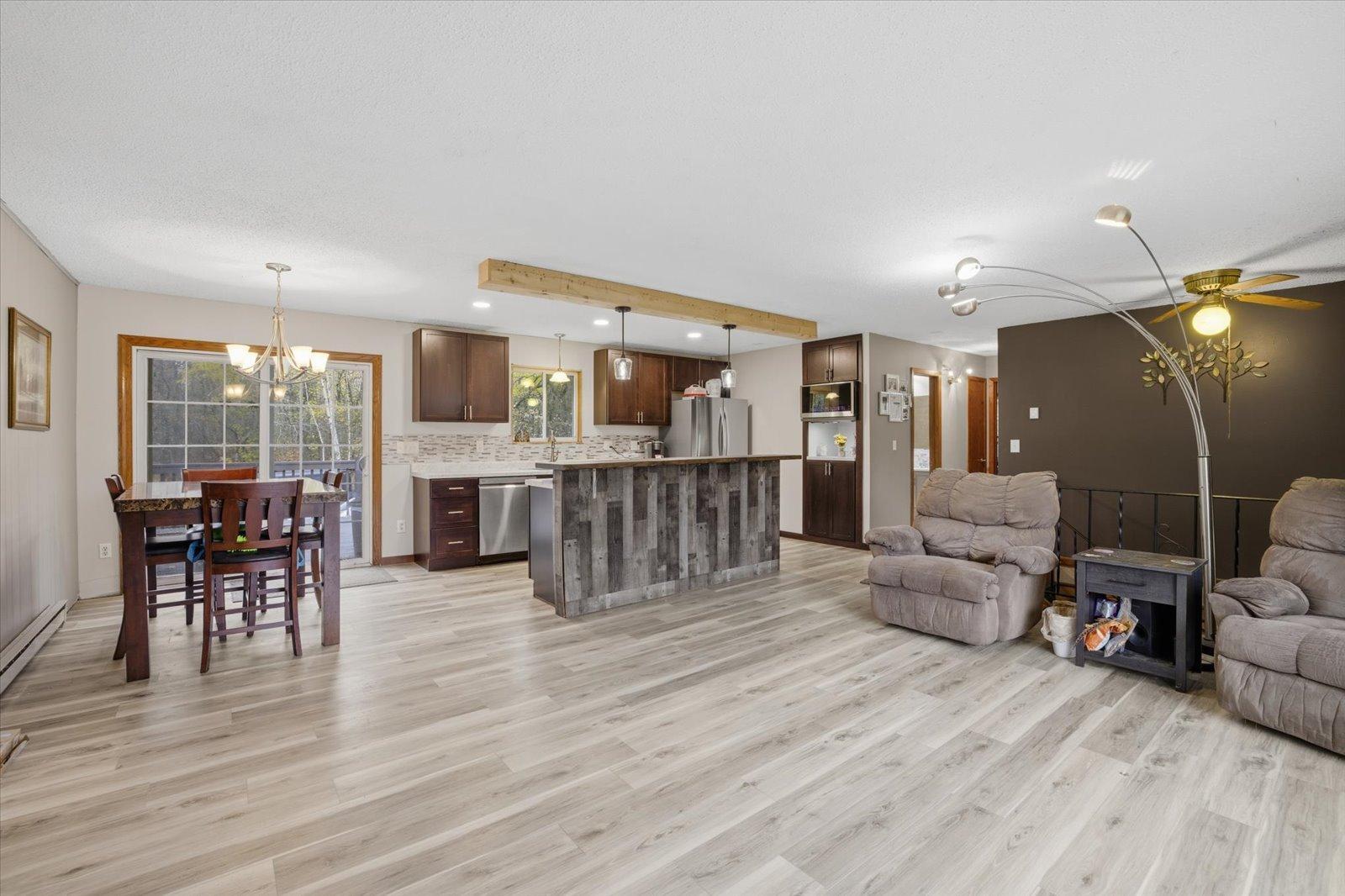 1845 Pear Lake Road Grand Rapids, MN 55744 - Photo 41 of 52