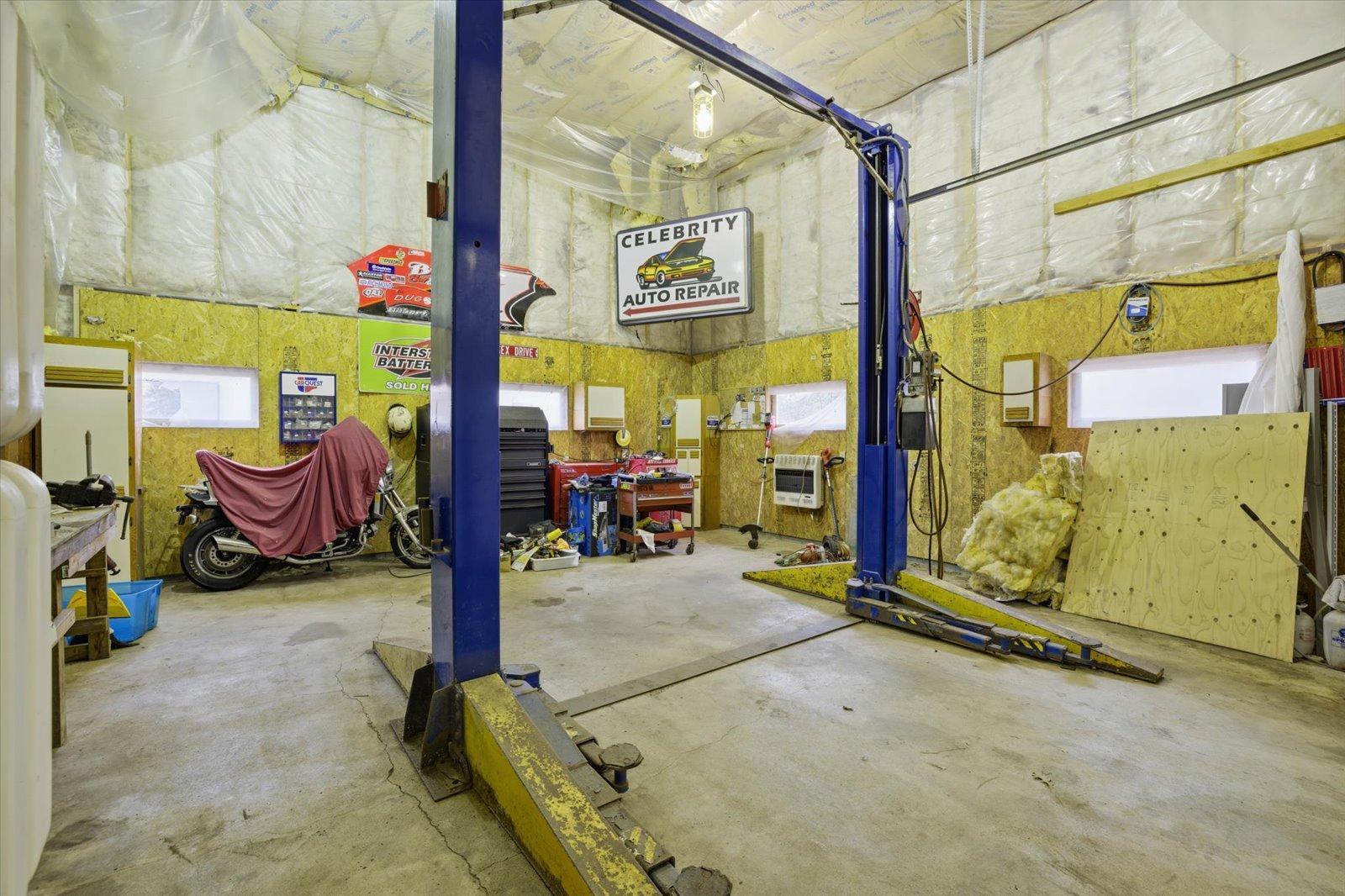 1845 Pear Lake Road Grand Rapids, MN 55744 - Photo 47 of 52