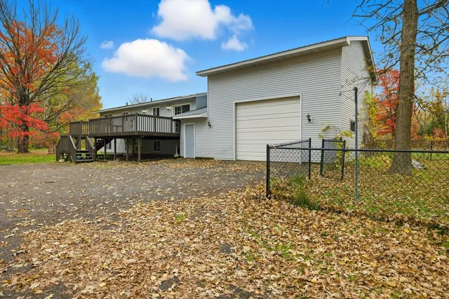 $329,999 | 1845 Pear Lake Road, Grand Rapids, MN 55744