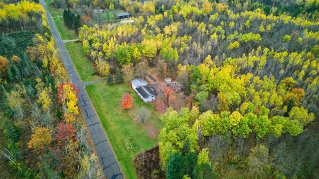 $329,999 | 1845 Pear Lake Road, Grand Rapids, MN 55744