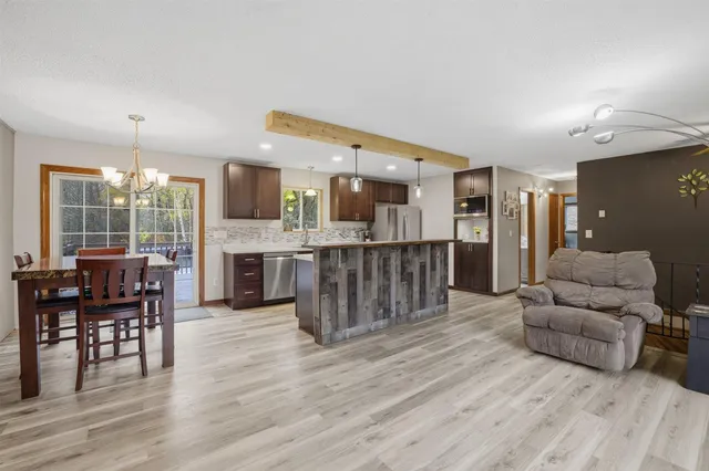 $329,999 | 1845 Pear Lake Road, Grand Rapids, MN 55744