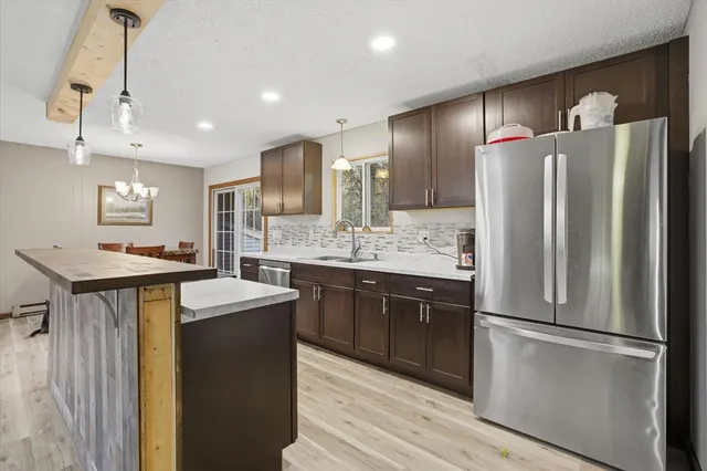 $329,999 | 1845 Pear Lake Road, Grand Rapids, MN 55744