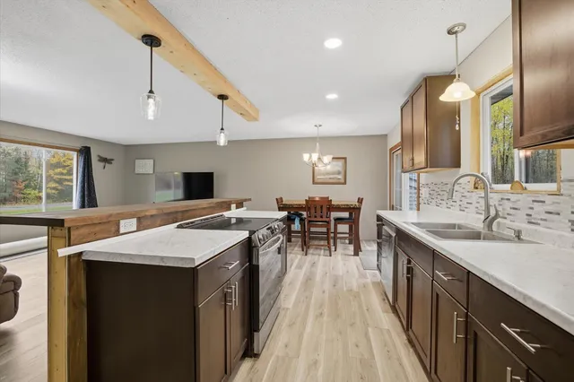 $329,999 | 1845 Pear Lake Road, Grand Rapids, MN 55744