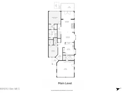 $572,500 | 513 Cottage Lane, Southern Pines, NC 28387