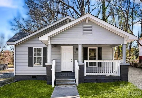 $215,000 | 310 Pineview Street, Kannapolis, NC 28083