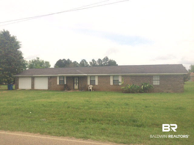 525 Excel/Frisco Highway Frisco City, AL 36445 - Photo 1 of 1