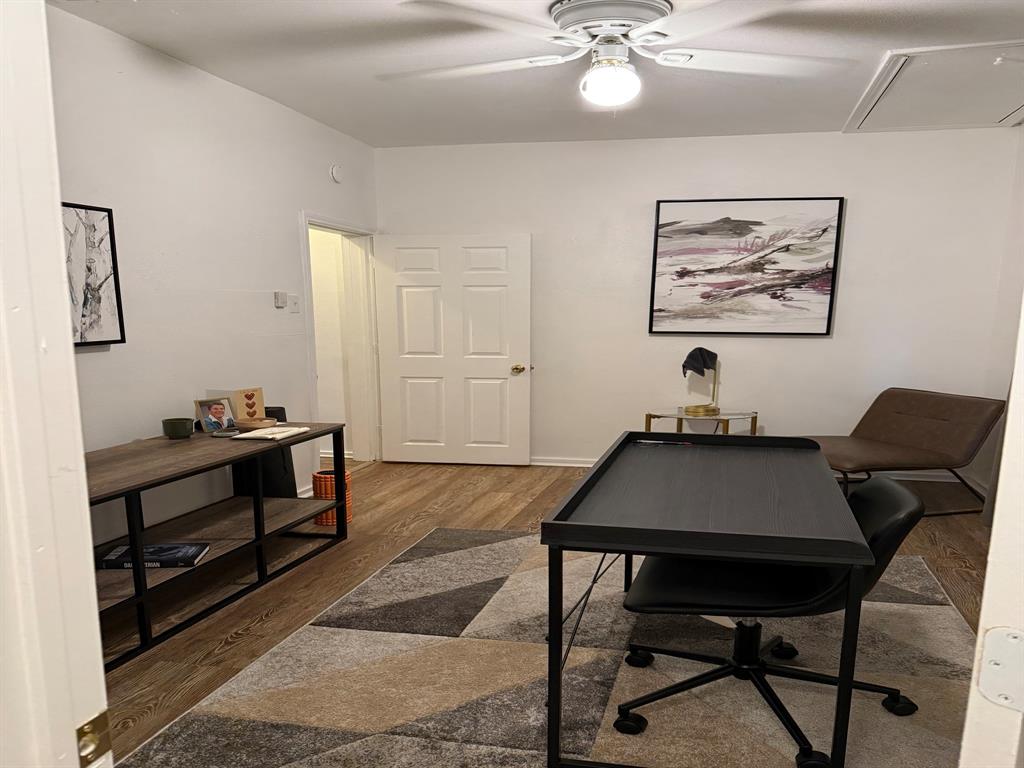 4347 Travis Street, Unit 4347 Dallas, TX 75205 - Photo 7 of 12 a view of a livingroom with furniture and window