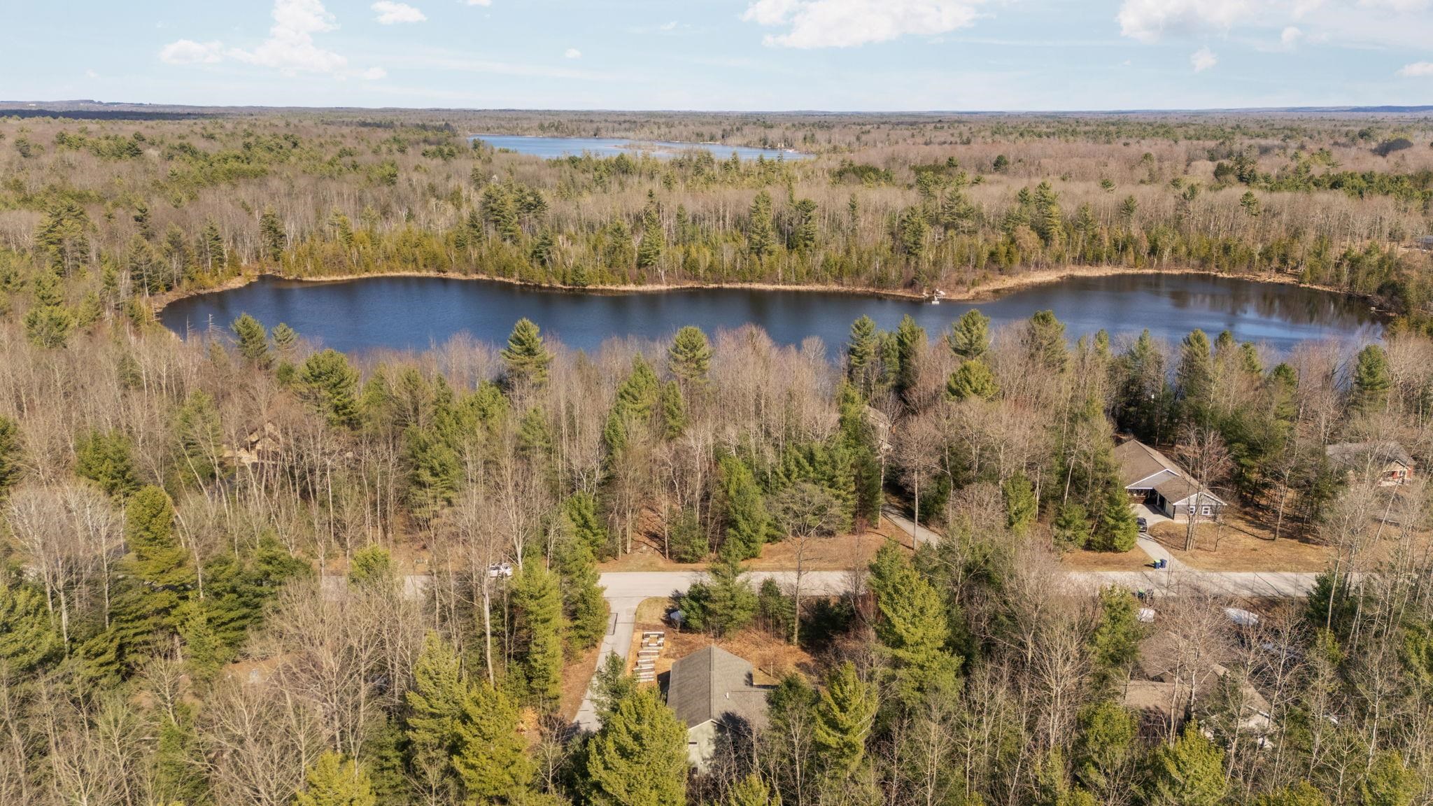 1794 Round Lake Road, Unit LOT: 29 Interlochen, MI 49643 - Photo 48 of 49