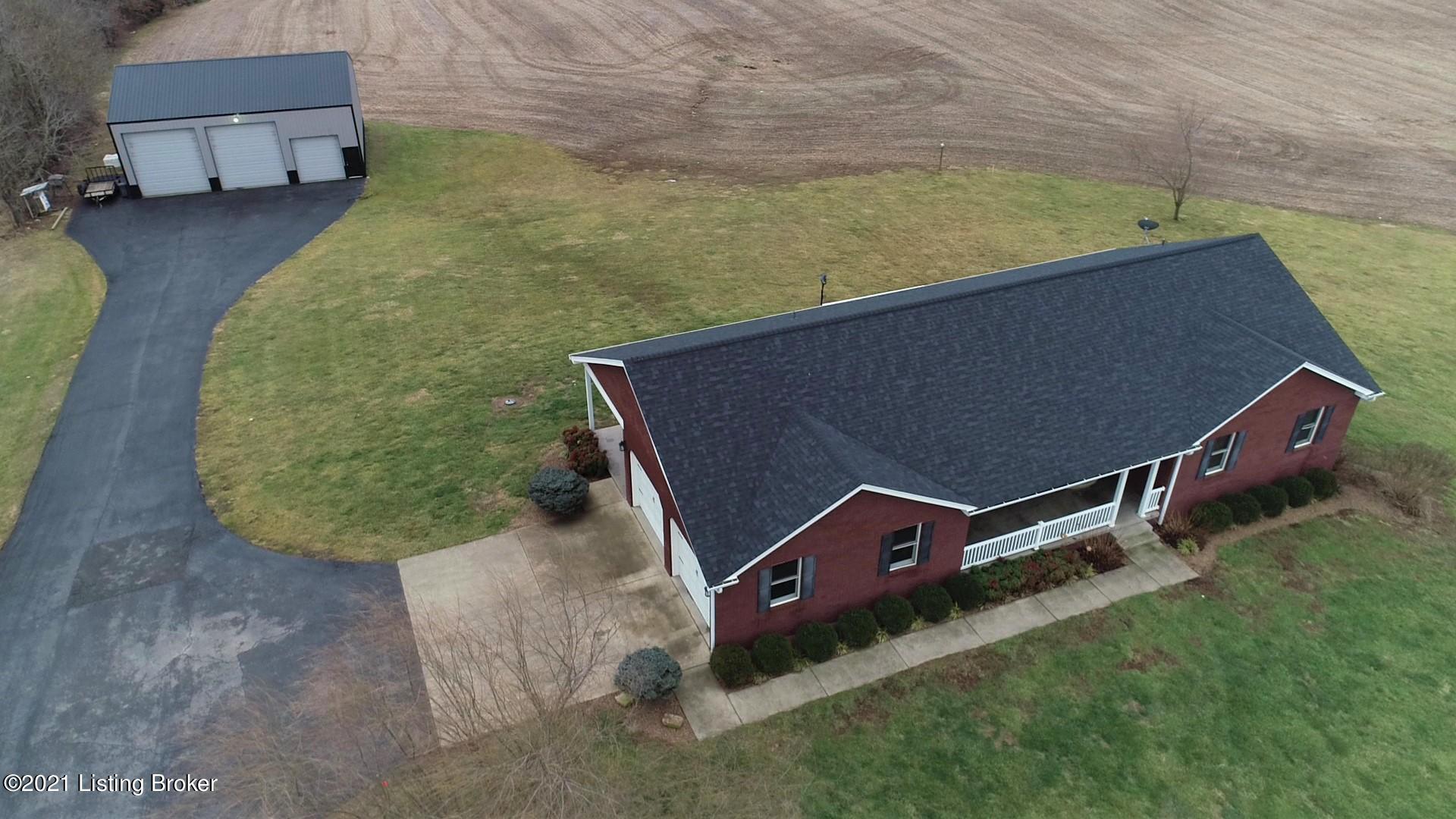 1726 Charlie Pile Road Guston, KY 40142 - Photo 78 of 82 15