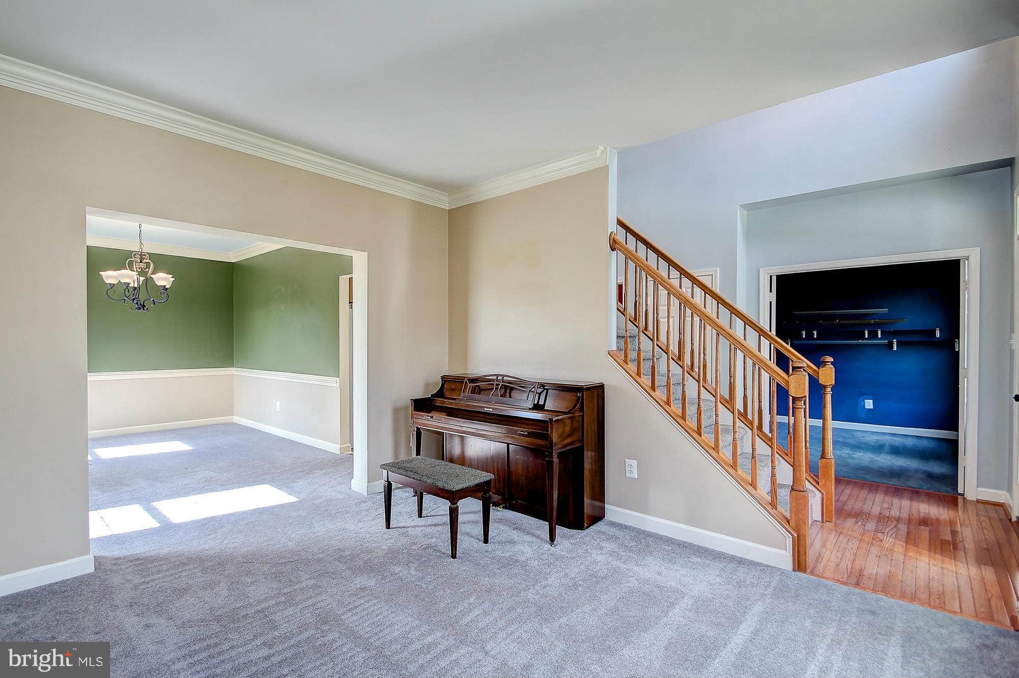 7669 Swallow Road Eldersburg, MD 21784 - Photo 3 of 29 Interior (General)