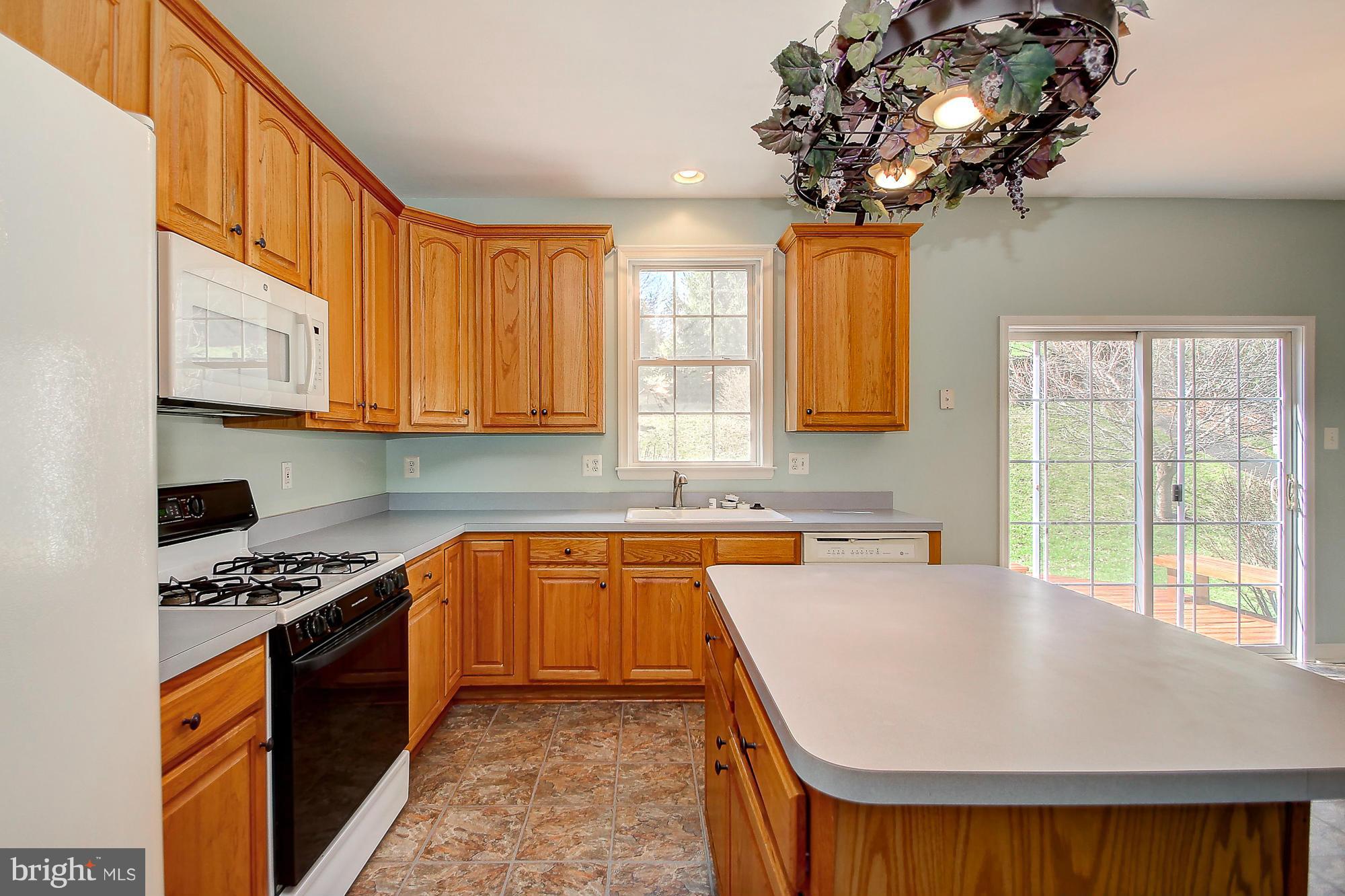7669 Swallow Road Eldersburg, MD 21784 - Photo 5 of 29 Kitchen