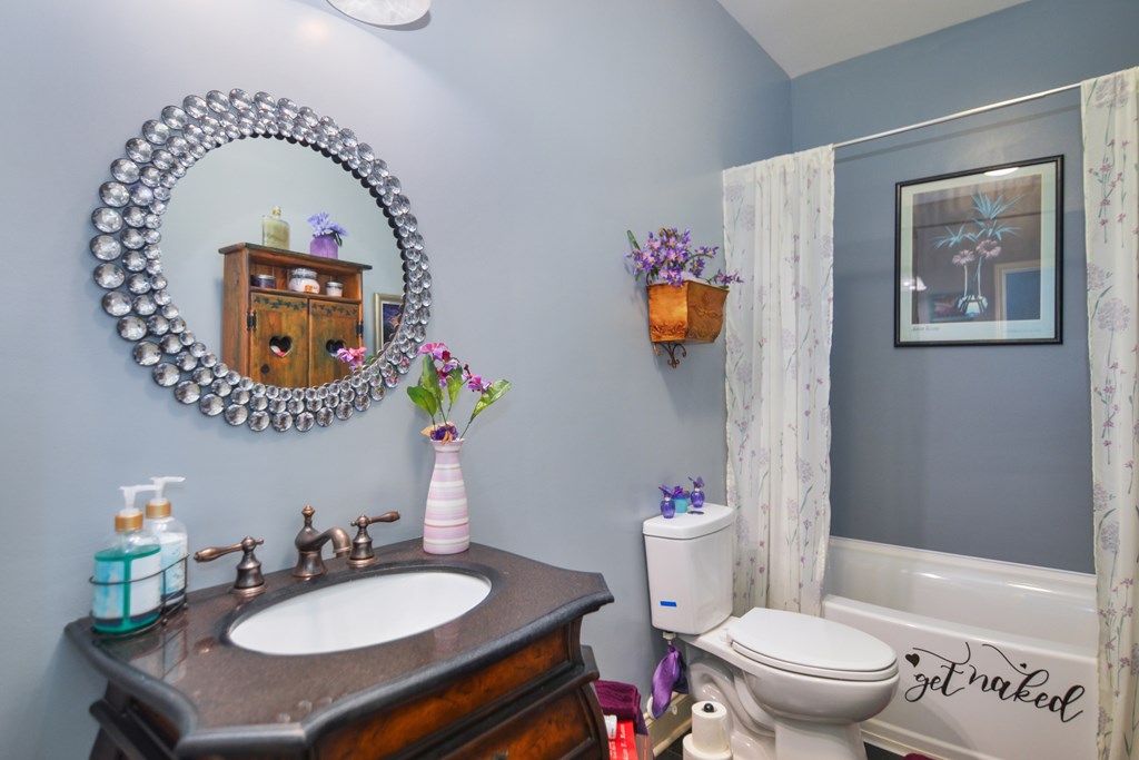 222 Ridgehaven Trail, Unit 3 Ellijay, GA 30536 - Photo 26 of 32 Gallery Image 26