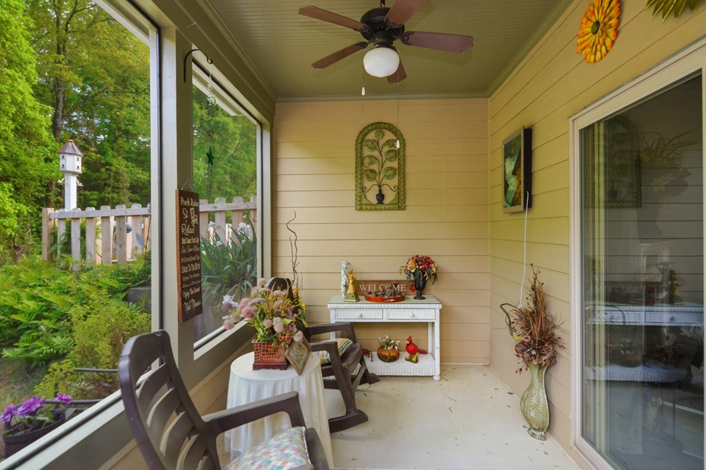 222 Ridgehaven Trail, Unit 3 Ellijay, GA 30536 - Photo 29 of 32 Gallery Image 29