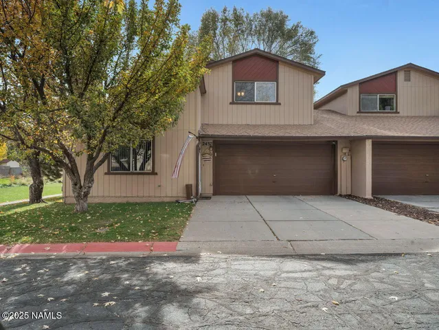 $495,000 | 2437 East Eva Loop, Flagstaff, AZ 86004