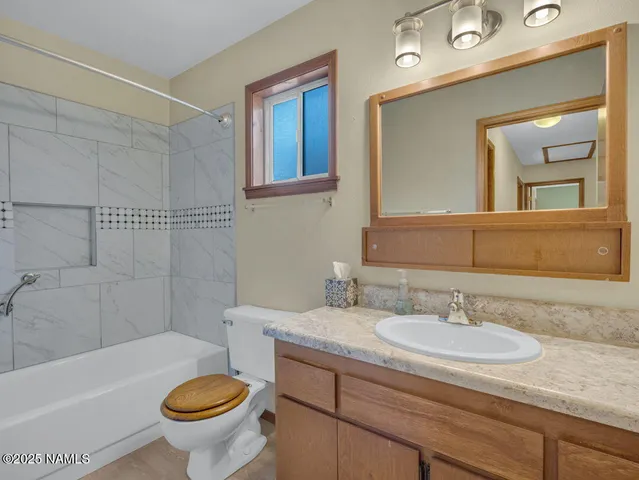 $495,000 | 2437 East Eva Loop, Flagstaff, AZ 86004