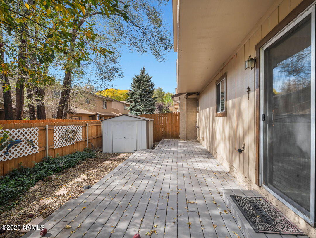 2437 East Eva Loop Flagstaff, AZ 86004 - Photo 22 of 24 22-web-or-mls-TimberCreekImagery-14