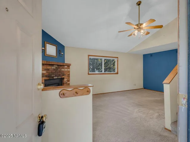 $495,000 | 2437 East Eva Loop, Flagstaff, AZ 86004