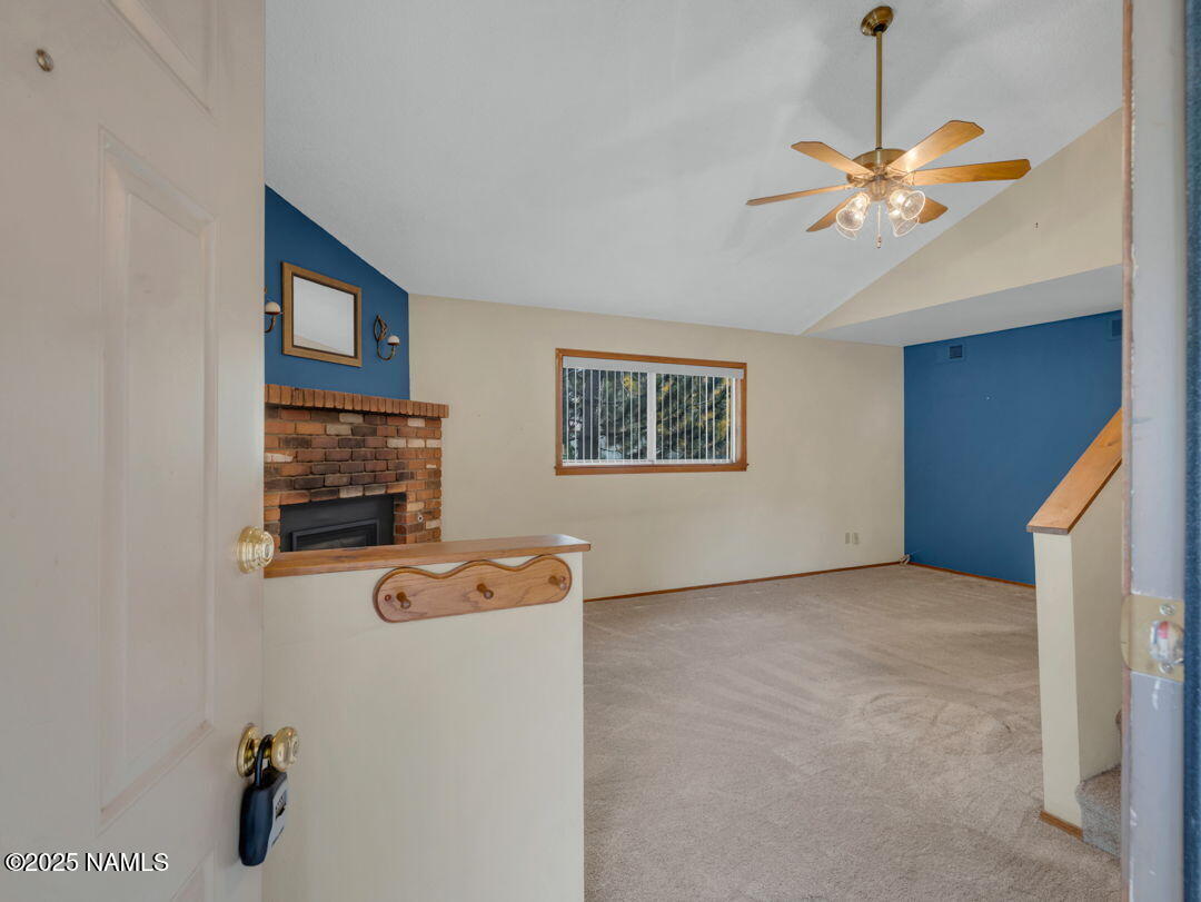 2437 East Eva Loop Flagstaff, AZ 86004 - Photo 3 of 24 3-web-or-mls-TimberCreekImagery-1