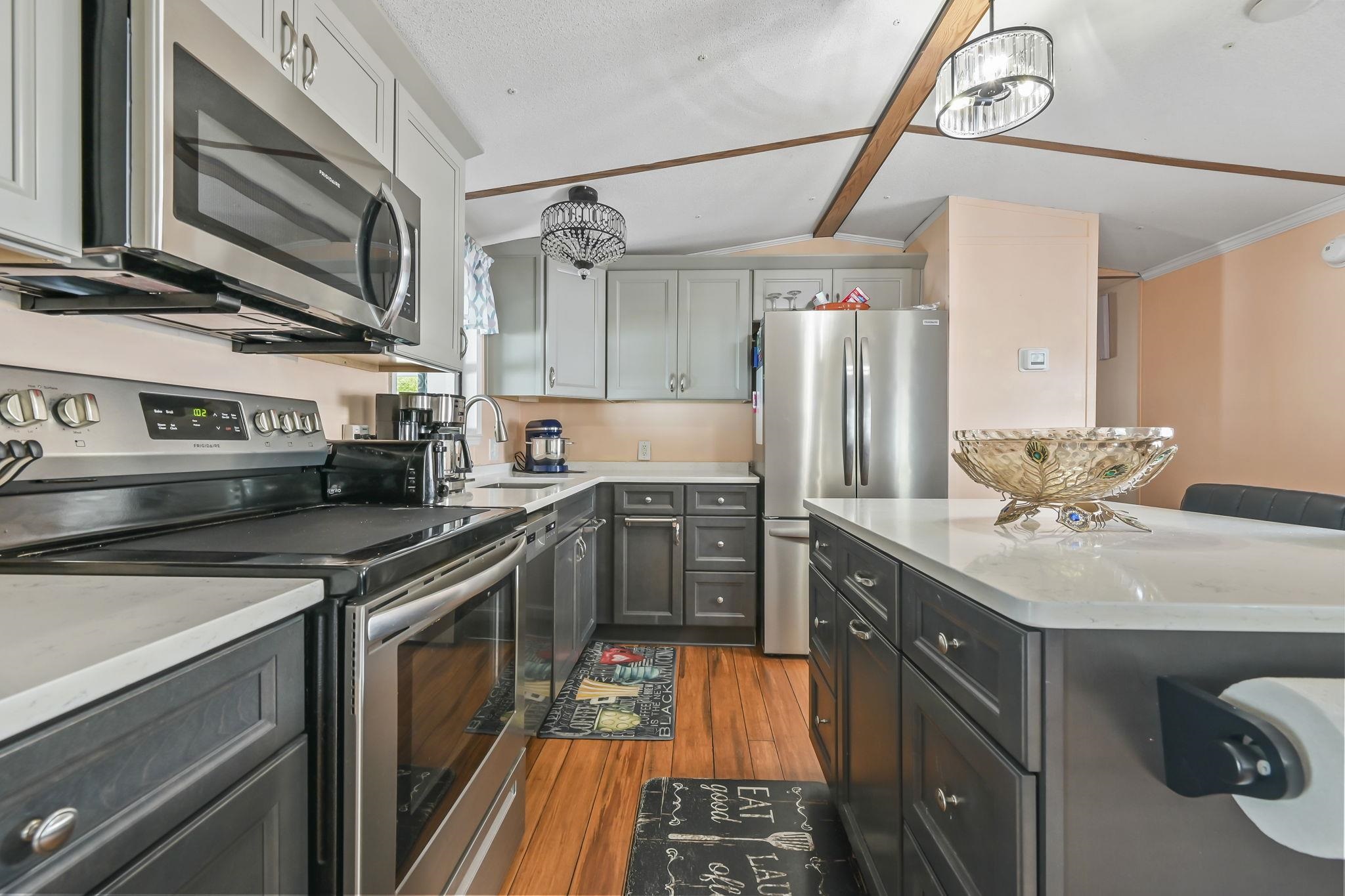 145 Ridgeway Loop Murrells Inlet, SC 29576 - Photo 18 of 21