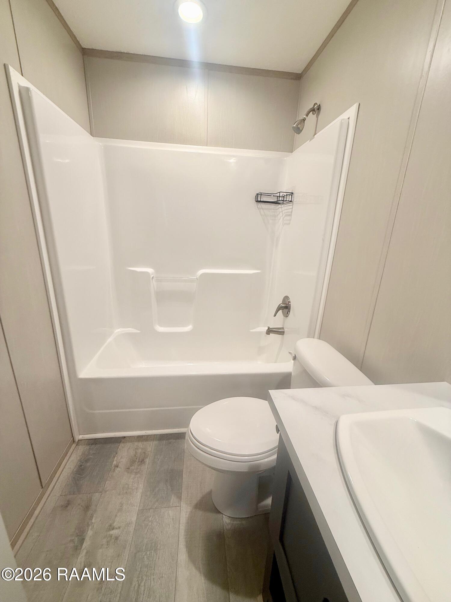 126 Bearb Road Sunset, LA 70584 - Photo 33 of 37 2nd bathroom