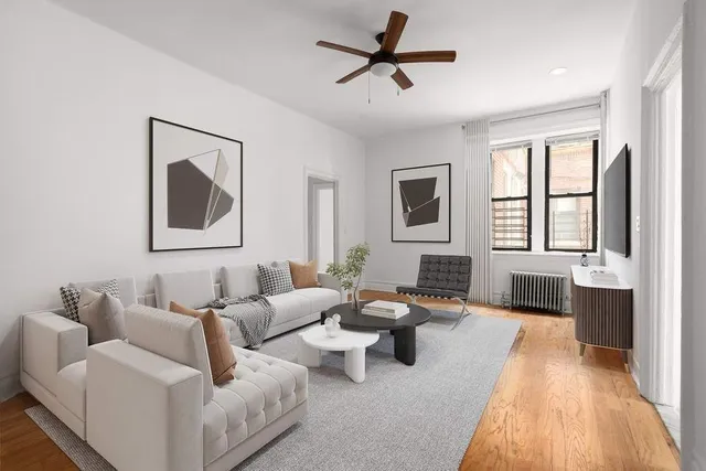 $650,000 | 55 Parade Place, Unit A10 | Prospect Park South