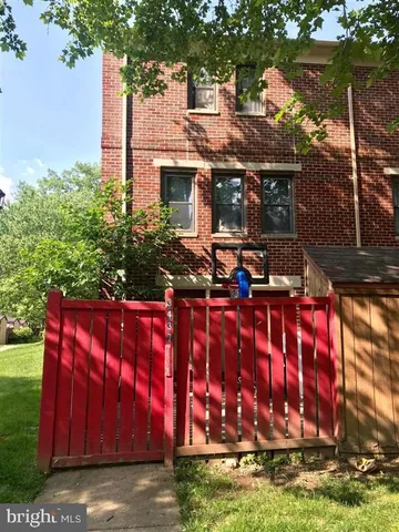 a view of swimming pool with an outdoor space and seating area