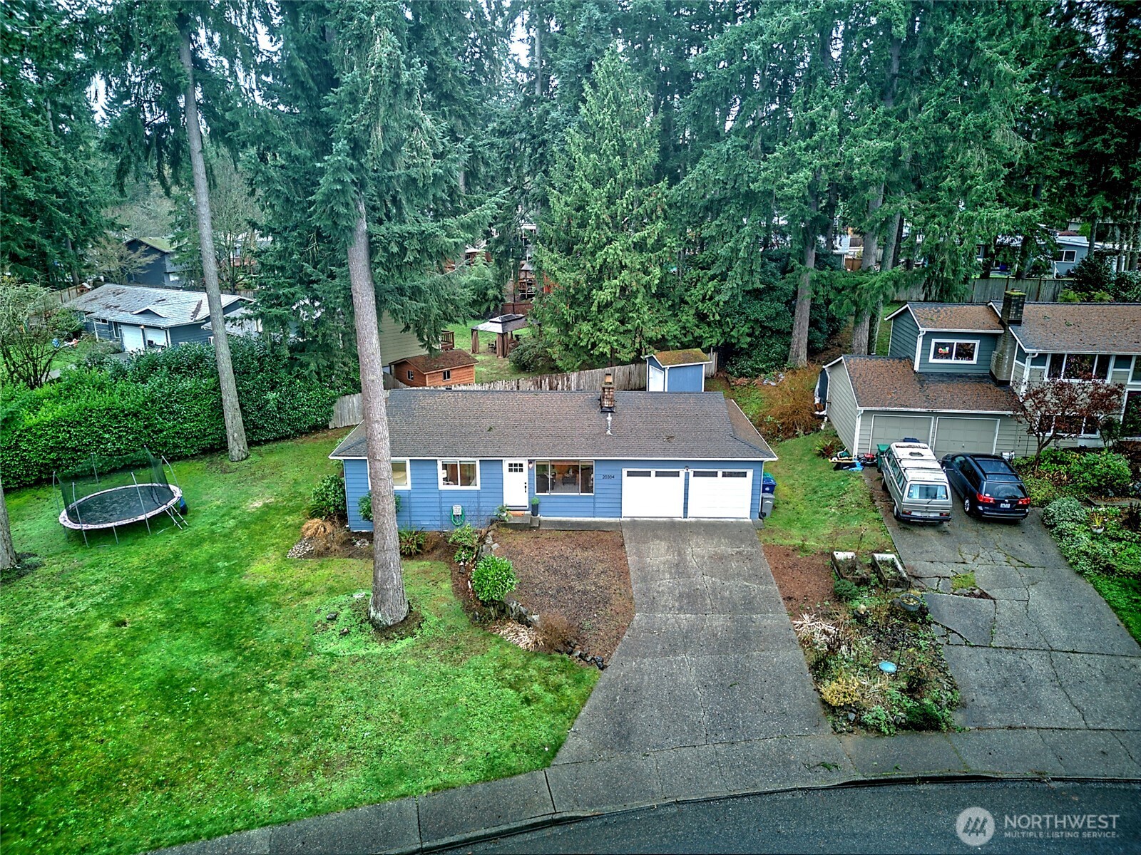 20304 11th Drive Southeast Bothell, WA 98012 - Photo 22 of 26