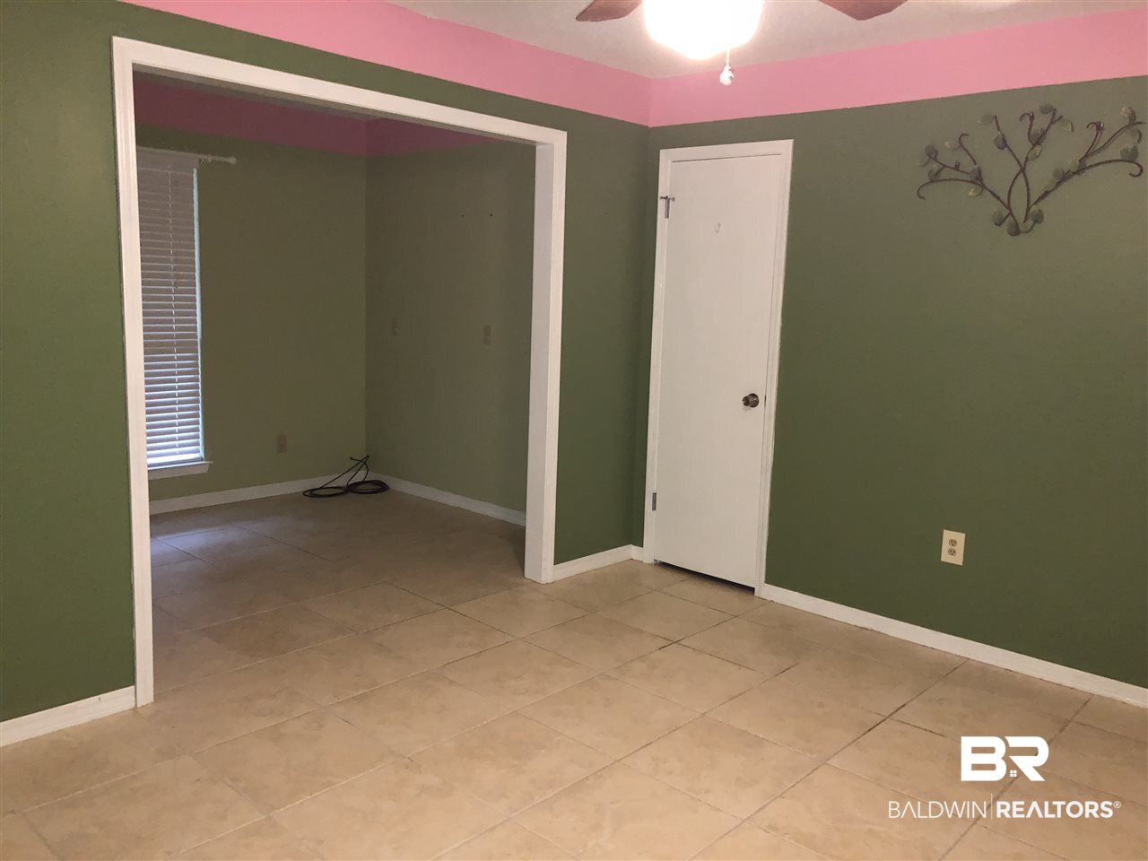 34825 Pond Road Stapleton, AL 36578 - Photo 17 of 28 Bedroom 2