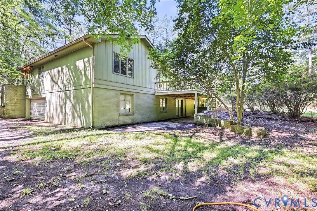 2037 Dodson Road Petersburg, VA 23805 - Photo 6 of 46