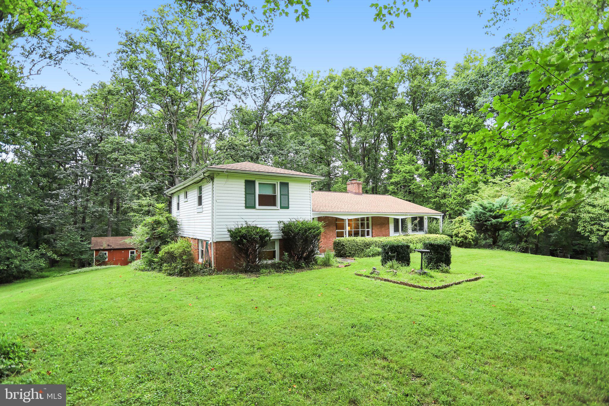 12830 Oxon Road Herndon, VA 20171 - Photo 61 of 61 Imagine the possibilities of life on Oxon Road...