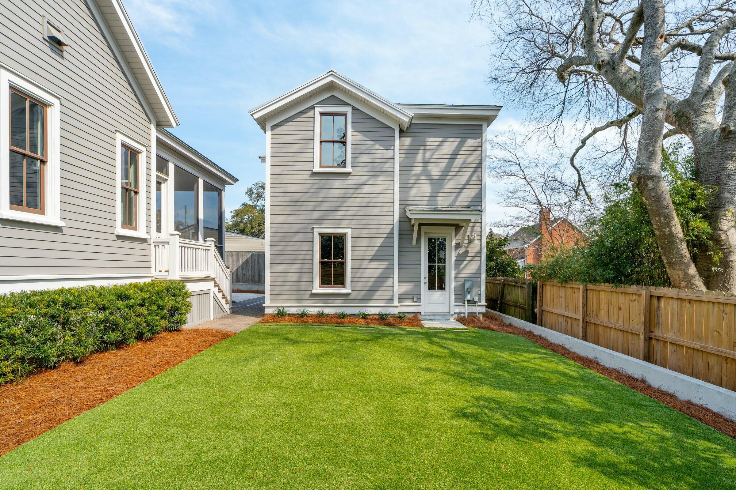 425 McCants Drive Mount Pleasant, SC 29464 - Photo 47 of 65 47