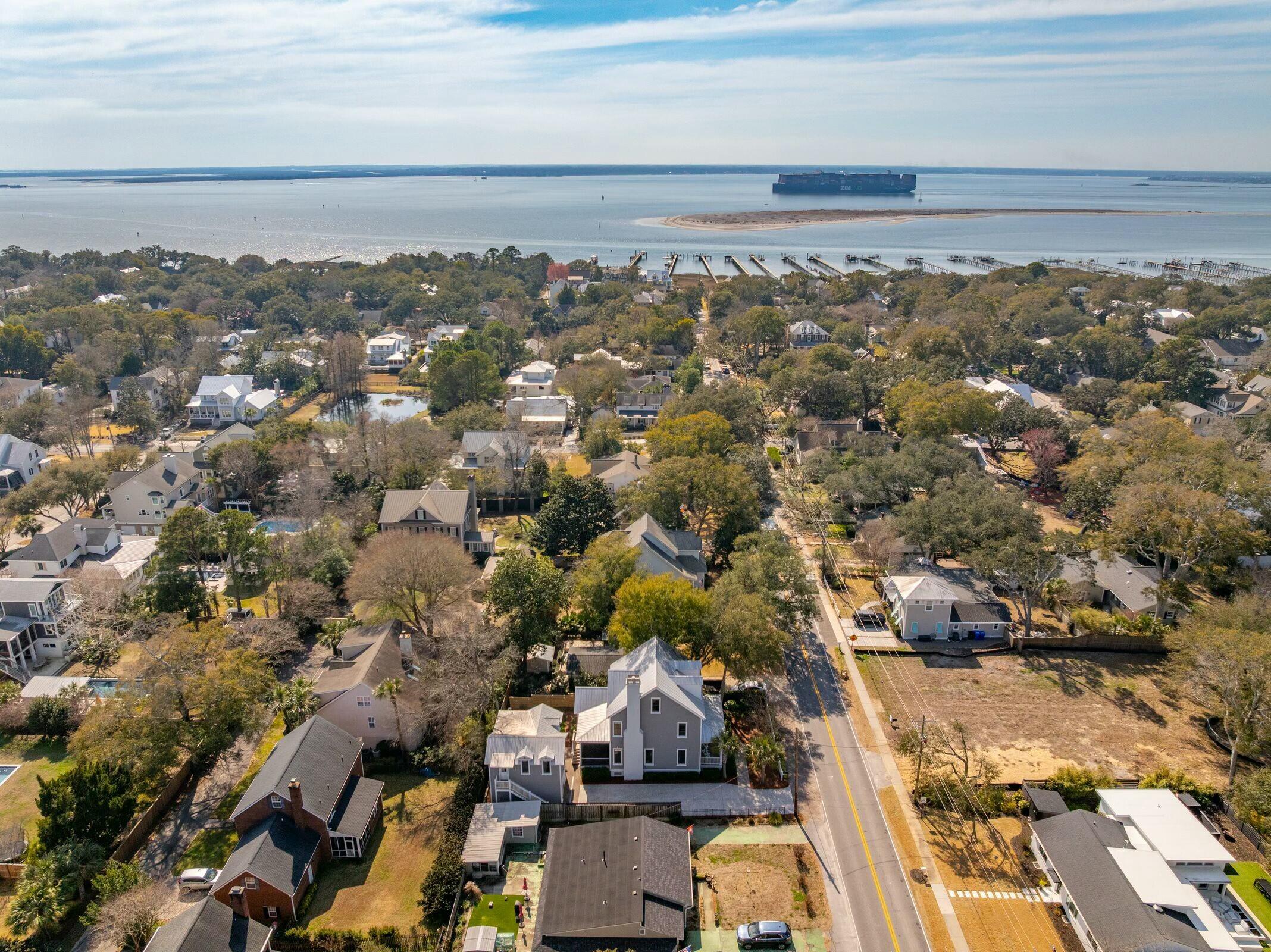 425 McCants Drive Mount Pleasant, SC 29464 - Photo 60 of 65 60