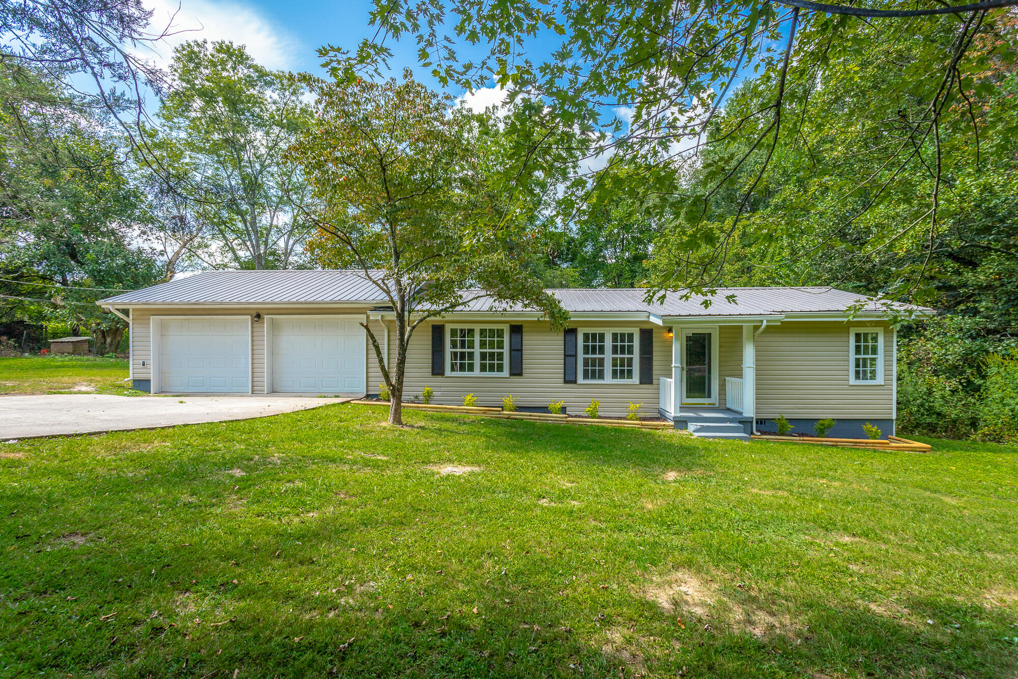 77 Garretts Chapel Road Chickamauga, GA 30707 - Photo 1 of 40 77 Garretts Chapel Road HD-47