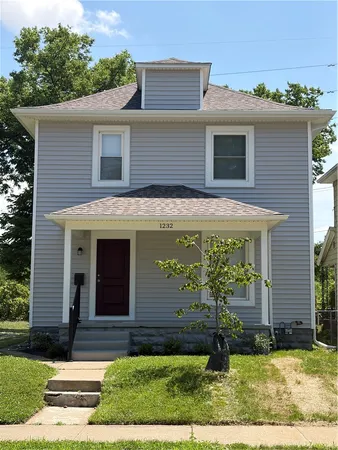 $155,000 | 1232 Wisconsin Boulevard, Dayton, OH 45417