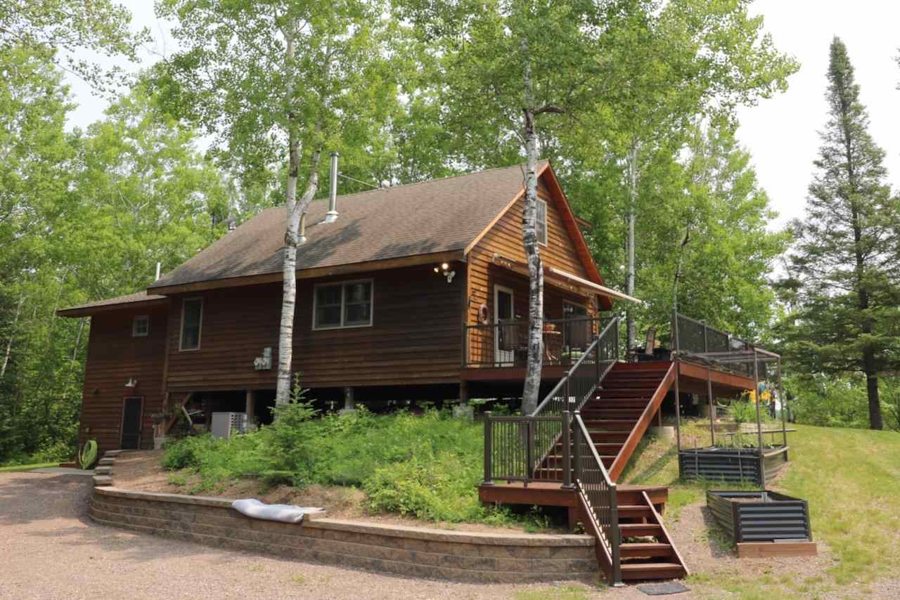 4414 Wiggle Creek Road Makinen, MN 55763 - Photo 35 of 50 Gallery Image 35