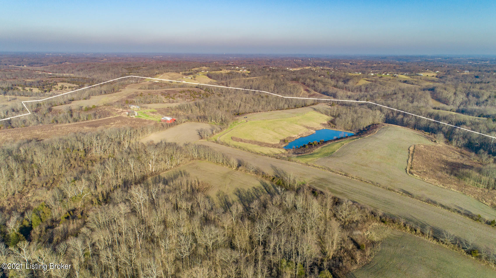 0 Morris Clark Road Shelbyville, KY 40065 - Photo 14 of 25 Morris Clark Rd Listing MLS-9
