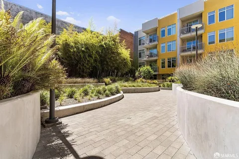 a view of a building