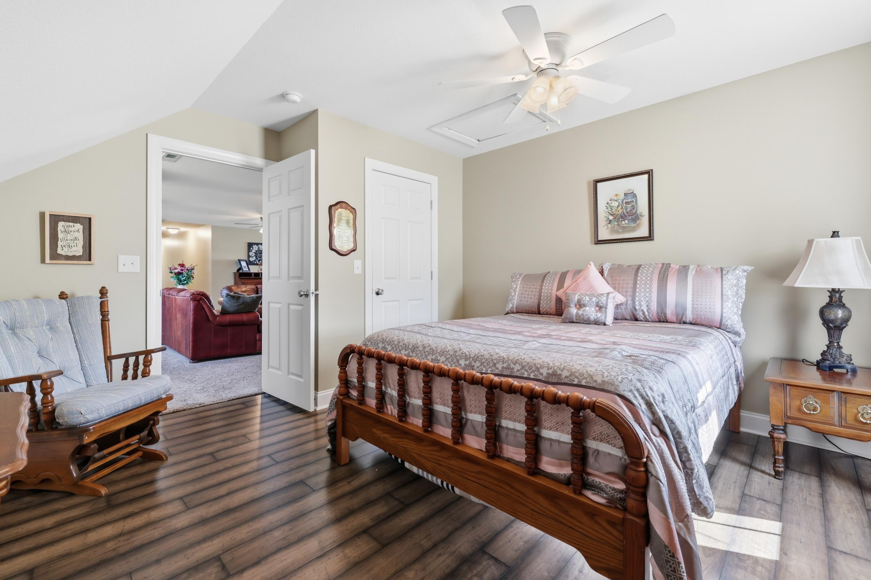 2468 Stone Corner Road Kevil, KY 42053 - Photo 31 of 38 2468 BR 4 L2