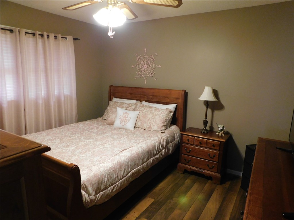 2705 Linmar Circle Anderson, SC 29621 - Photo 12 of 19 bedroom