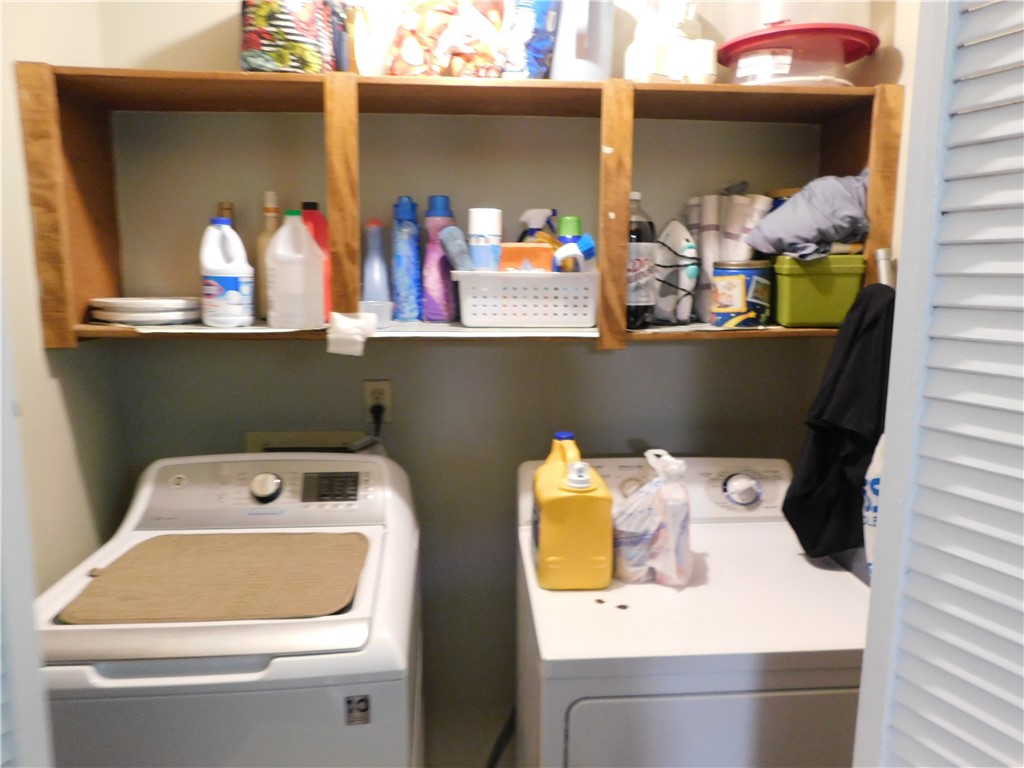 2705 Linmar Circle Anderson, SC 29621 - Photo 14 of 19 laundry