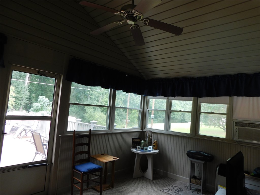 2705 Linmar Circle Anderson, SC 29621 - Photo 15 of 19 sunroom