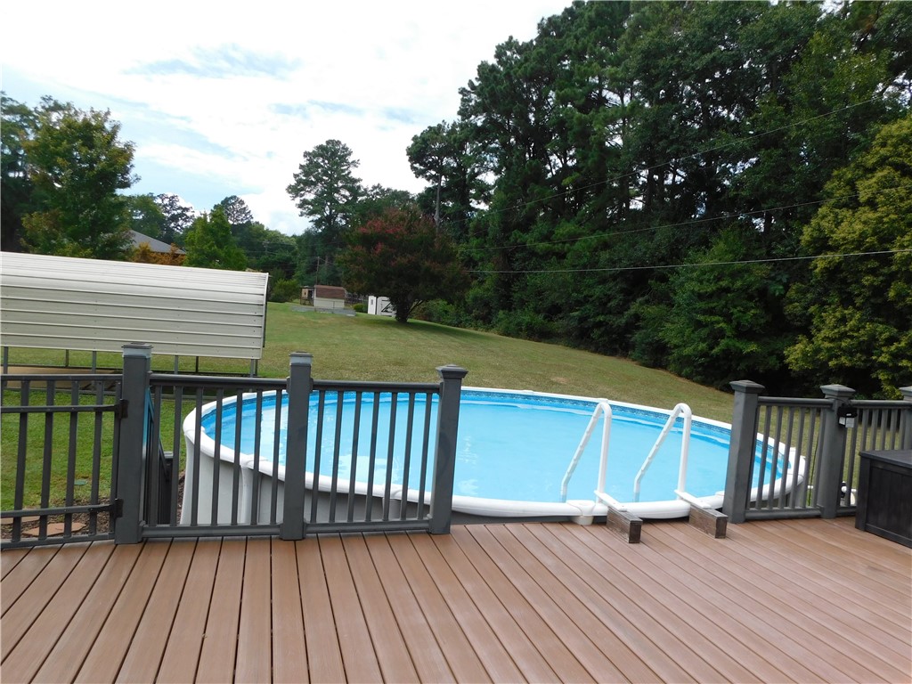 2705 Linmar Circle Anderson, SC 29621 - Photo 17 of 19 pool