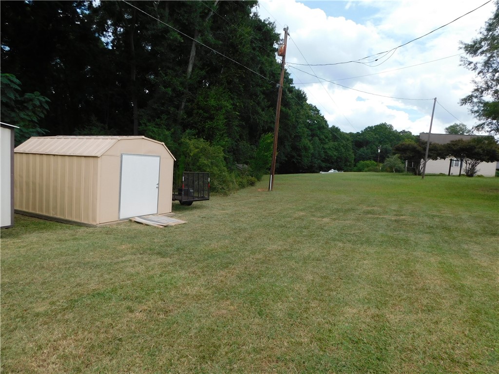 2705 Linmar Circle Anderson, SC 29621 - Photo 18 of 19 one storage stays