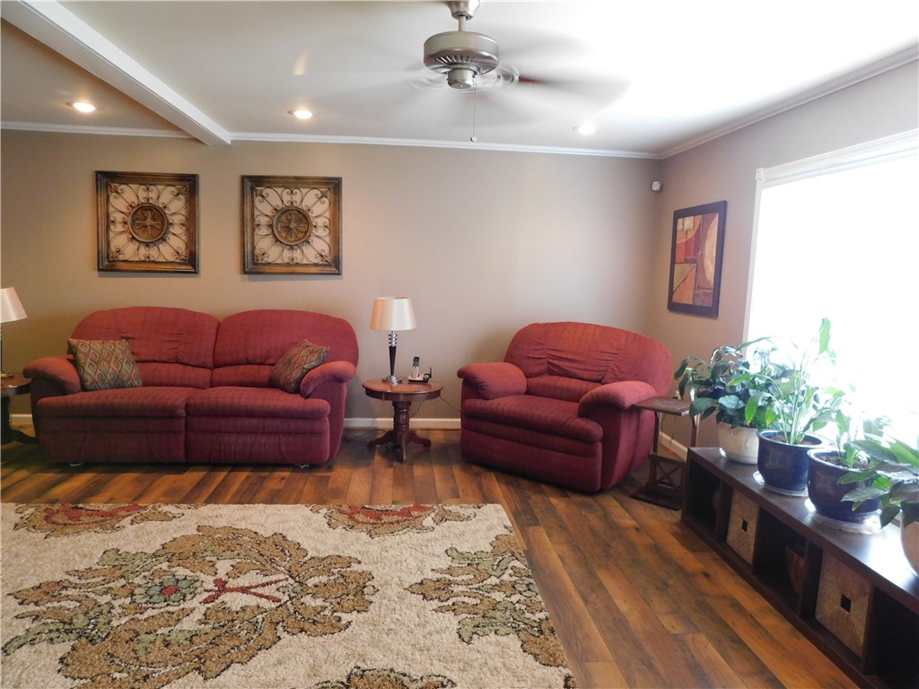 2705 Linmar Circle Anderson, SC 29621 - Photo 3 of 19 LR